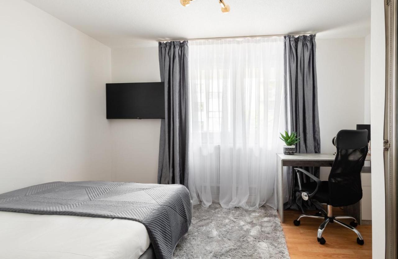 Spacious And Modern 4 Bed Apartment Next To Borough Station London Exterior foto